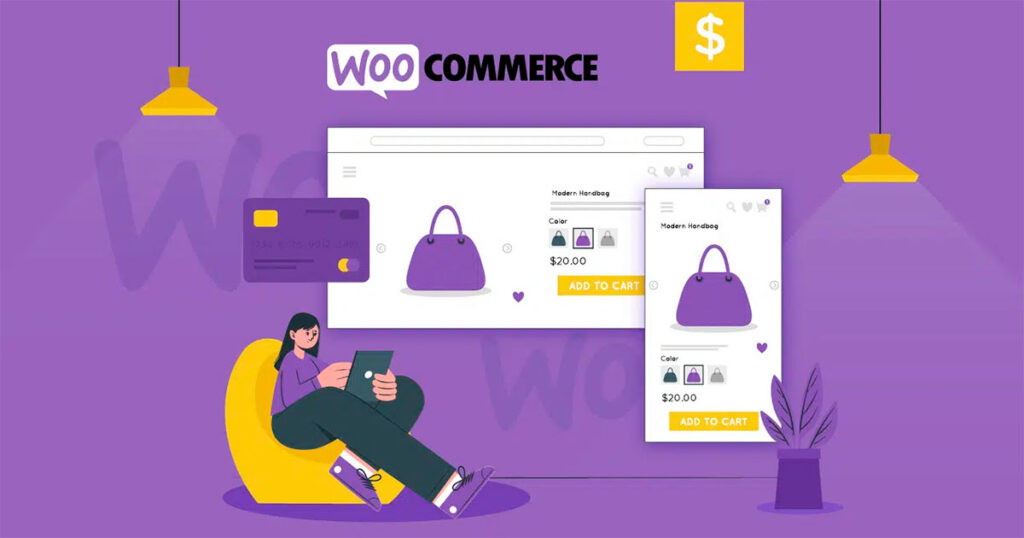 Agência de WooCommerce