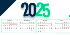 Feriados 2025