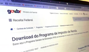 imposto de renda 2025