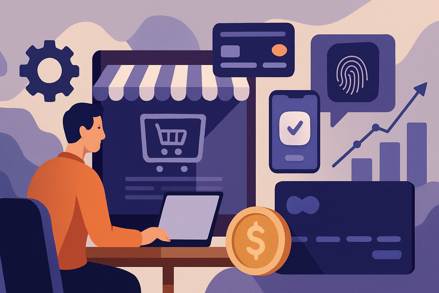 Melhores Mu00e9todos de Pagamento para WooCommerce em 2023