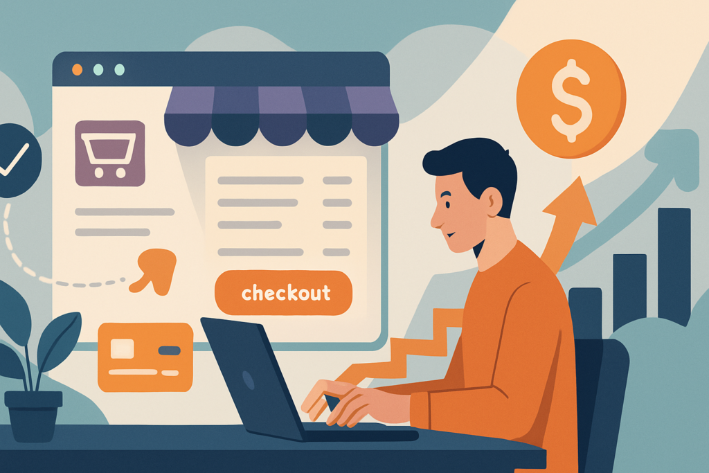 Otimize Checkout WooCommerce e Aumente Vendas em 5 Passos
