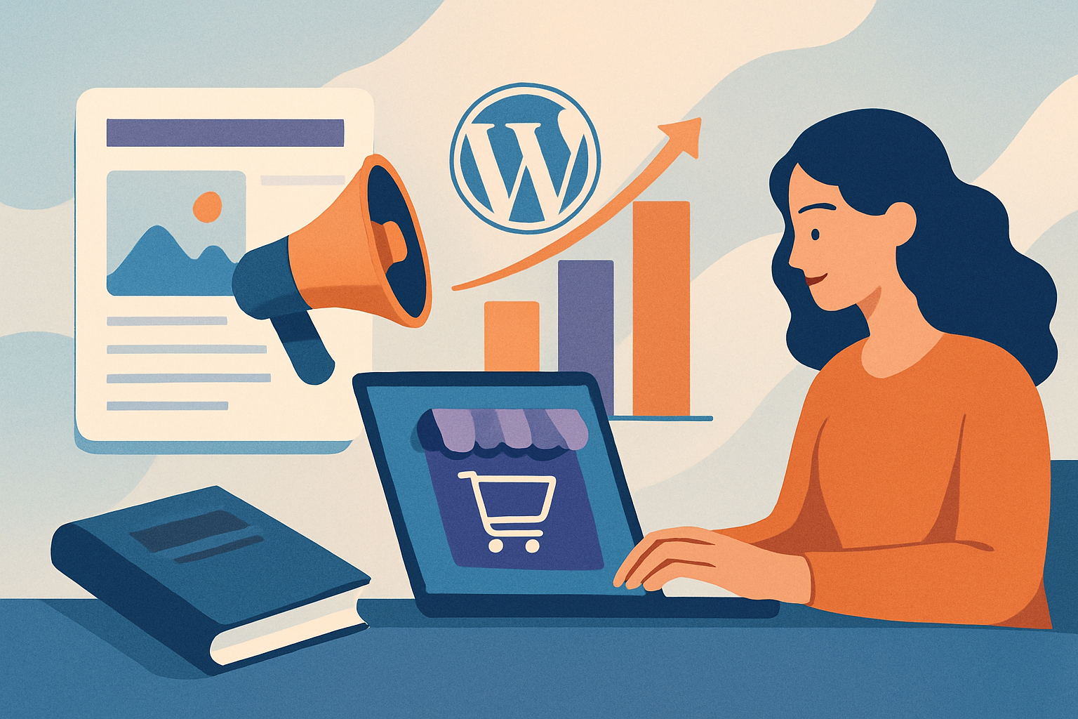 Marketing de Conteu00fado para WooCommerce: Aumente Vendas Agora