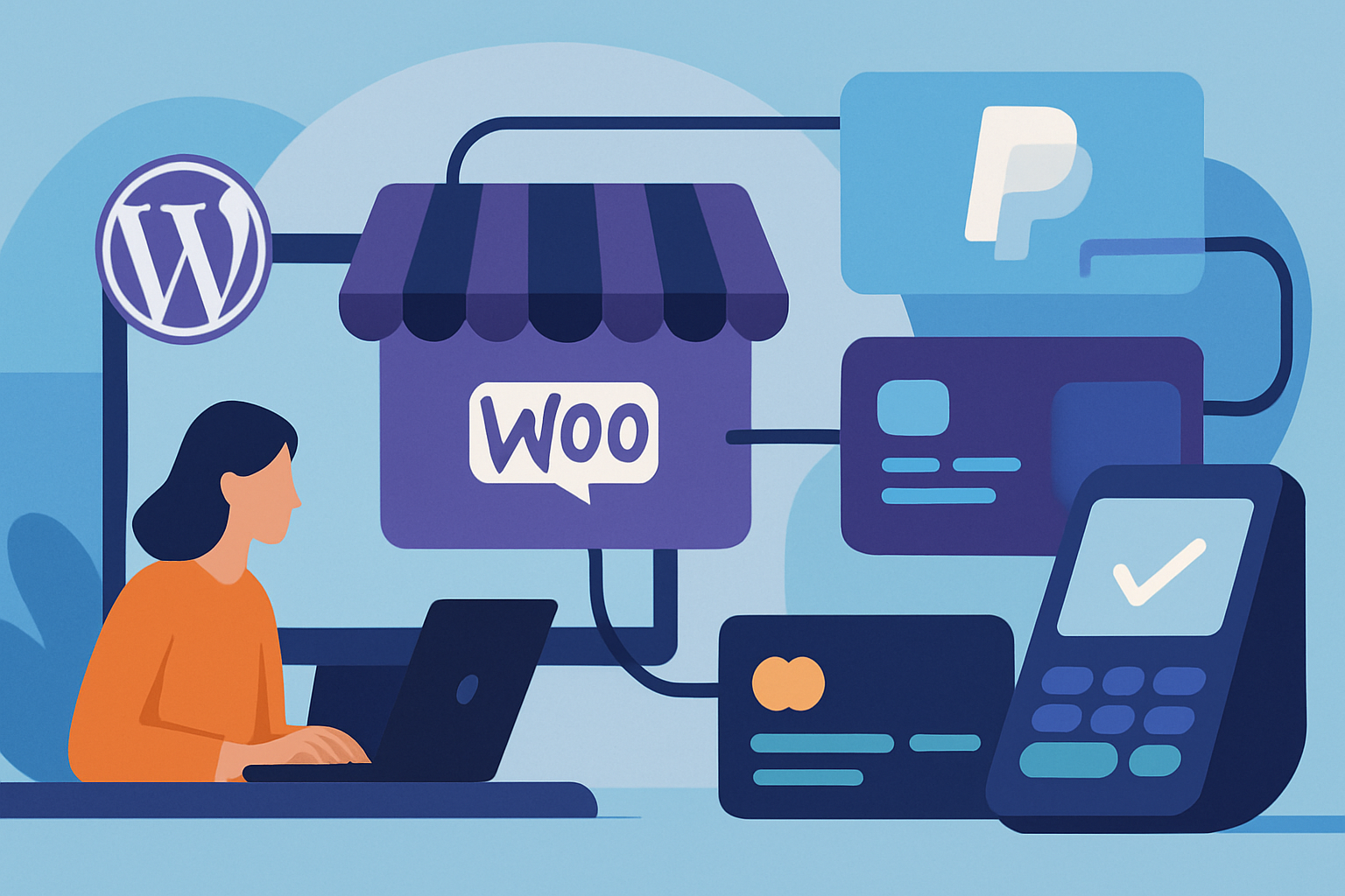 Melhores Plugins de Pagamento para WooCommerce em 2023