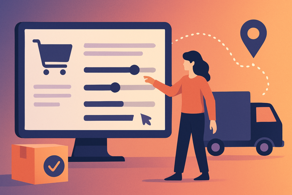 Mu00e9todos de Envio WooCommerce: Aumente Vendas e Satisfau00e7u00e3o
