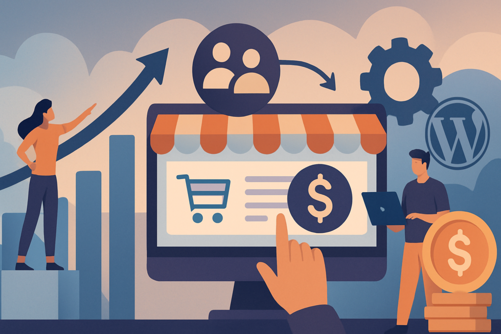 Marketing de Afiliados: Aumente Vendas no WooCommerce