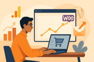 Google Analytics para WooCommerce: Aumente suas Vendas