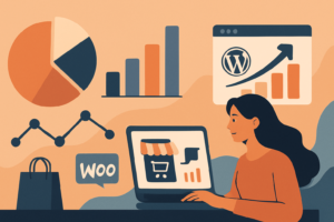 Anu00e1lise de Dados: Impulsione Vendas na Sua Loja WooCommerce