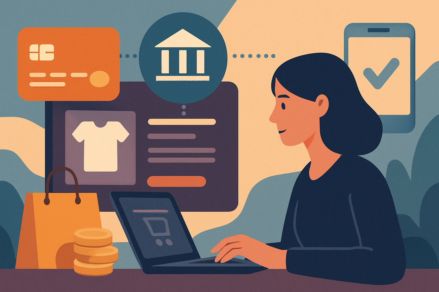 Mu00e9todos de Pagamento para WooCommerce: Guia Completo 2023