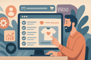 Personalizau00e7u00e3o WooCommerce: 7 Dicas para Satisfau00e7u00e3o do Cliente