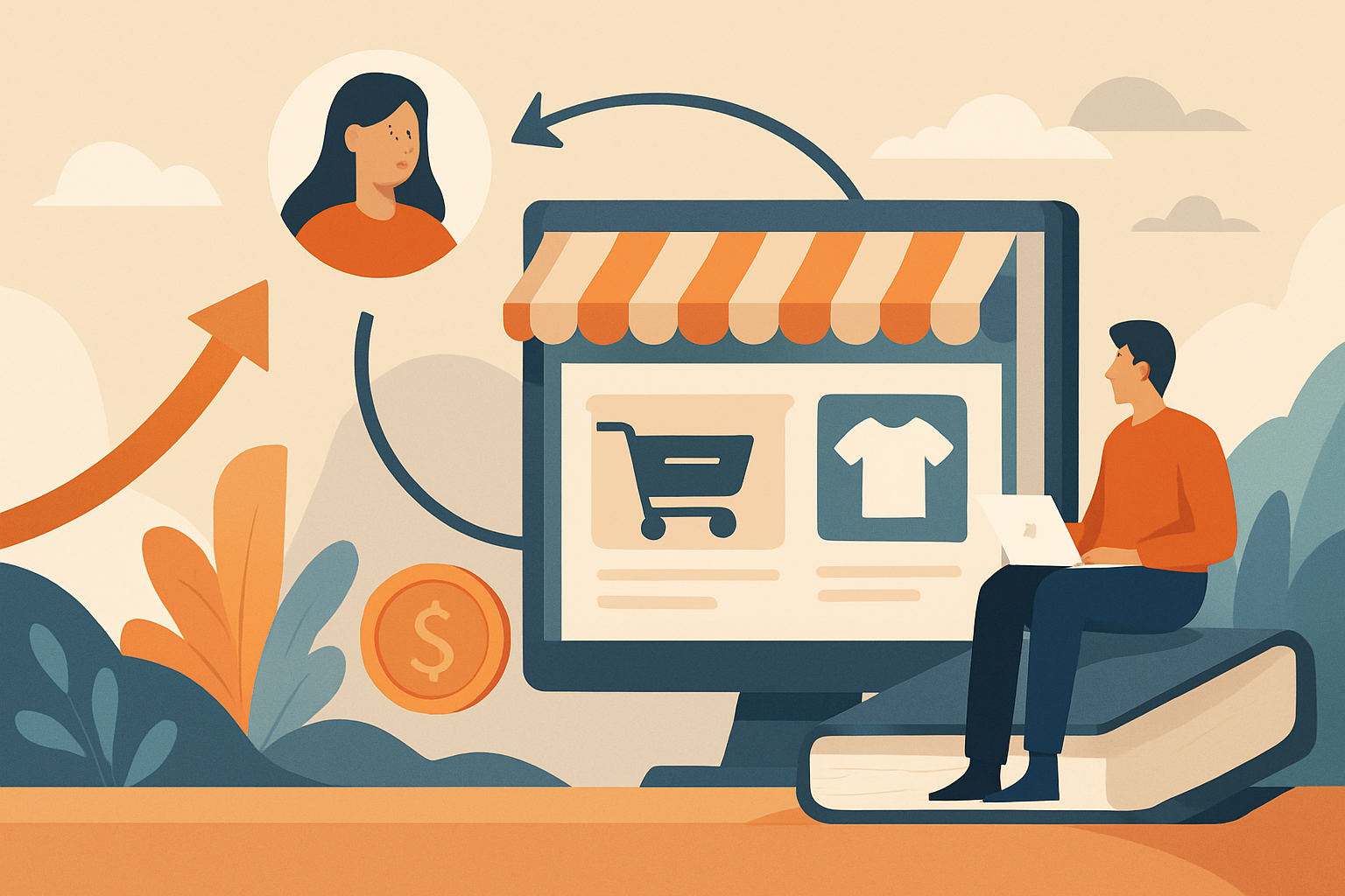 Remarketing Eficaz no WooCommerce: 5 Estratu00e9gias que Funcionam