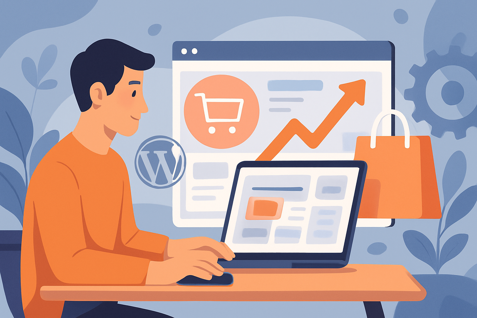 Design UX que Aumenta Vendas em Lojas WooCommerce