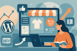 Tendu00eancias de Design WooCommerce 2024: Atraia Clientes