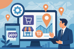 SEO Local para WooCommerce: Aumente suas Vendas Regionais