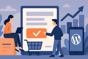 Checkout Simplificado: Aumente Conversu00f5es em WooCommerce