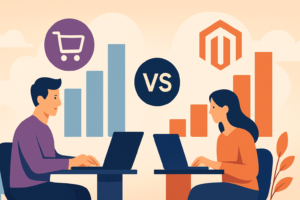 WooCommerce vs Magento: Qual a Melhor Plataforma em 2023?