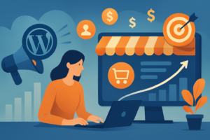 Aumente Vendas WooCommerce: 5 Estratu00e9gias de Marketing Digital